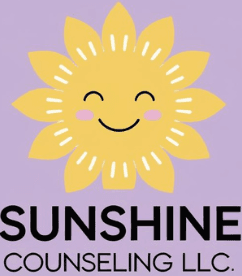 Sunshine Counseling LLC Logo